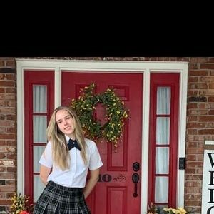 Meet your Posher, Tamara